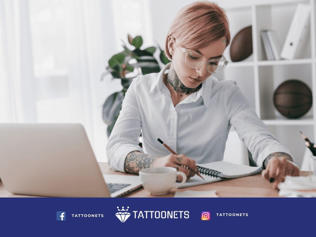 Tattoo Studio Management Software: A Critical Tool for Your Professional Business